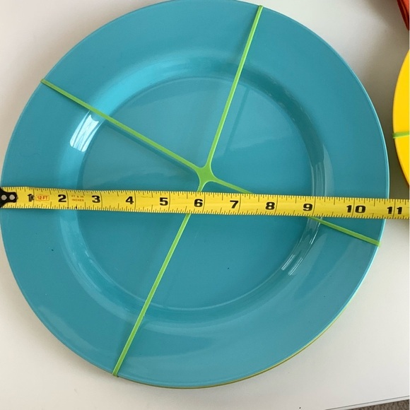 Crate & Barrel Insulated Cooler + Picnic Set + utensils Plates Fabric Napkins - Picture 7 of 13